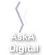AskA Digital Logo